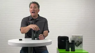 How-To w/ Thomas: Tighten or Replace the Eye Cups on VEO ED Binoculars