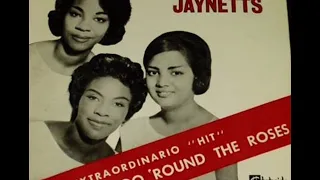 The Jaynetts  -  Sally, Go 'Round The Roses