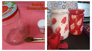 DIY -  EASY IDEAS with GLASS JARS | RECYCLING  CRAFTS FROM TRASH to TREASURE | Best from Waste