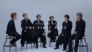 SixTONES (w/English Subtitles!) EPISODE OF THE FIRST TAKE