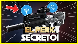 POR ESTO ES EL MEJOR PULSOS DE TODO DESTINY 2 - GUERRERO/COMBATIENTE GOD-ROLL!