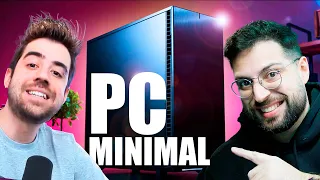 ¡Charlando con Auronplay y su NUEVO PC!