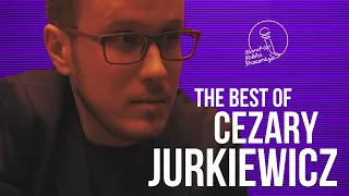 The Best of Cezary Jurkiewicz | Stand-up Polska