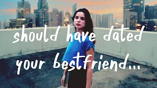 Lauren Presley - Should've Dated Your Bestfriend (Lyrics)