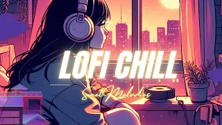 SWEET MELODIES  I  Lo-Fi Beats Chill  I  #ChillByte Beats