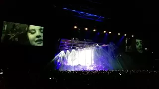 Lana Del Rey - Yayo | Live Berlin 2018 - LA To The Moon Tour