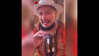 AKA MAKES FUN OF B.O.N.G.A (the street kid)