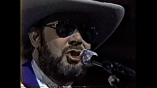 Hank Williams Jr. - Awards Show