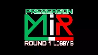 MotoGP 17 | PreSeason | Round 1 | Lobby B | Jerez