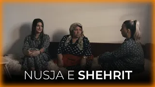 TREGIME POPULLORE SHQIPTARE - Nusja e Shehrit