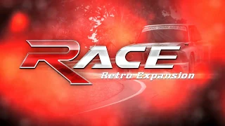 RACE Injection | Racing Game | Trailer