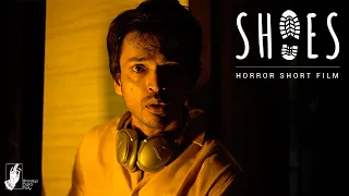 Shoes ft. Lalit Prabhakar | Horror Short Film | #Bhadipa