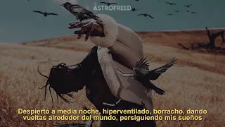 The Prayer - Travis Scott // Sub. Español