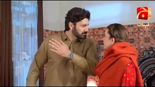 Meray Humnasheen Episode 13 | Best Scene 10 | @GeoKahani