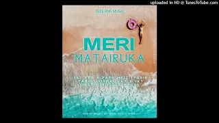 MERI MATAIRUKA - JAY TEE  X PAPU MEIZ  (TASIK YARD) INISHAL JAY X JAY ONSTII (RUGGED HAUS)