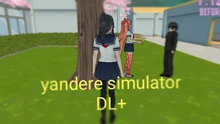 yandere simulator mobile 2||@GabrielDev008||DL+