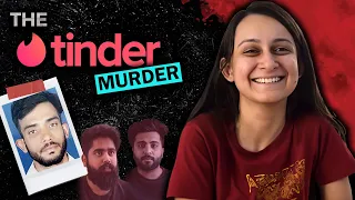The Tinder Murder : The Murder of Dushyant Sharma | True Crime Documentary