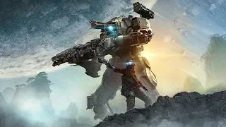 Titanfall 2 Cutscenes (Game Movie) 2016