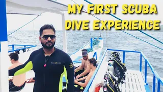 Best place in the world to Scuba dive Elnido, Palawan - 2020|Tips for first time diver