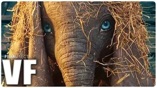 DUMBO Bande Annonce VF (2019)