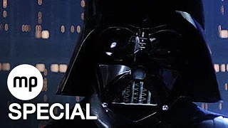 STAR WARS EPISODE 1-7 Alle Trailer German Deutsch (1977-2015)