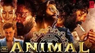 Animal full movie | ranveer Kapoor| rasmika madana| Anil Kapoor| Bobby deol