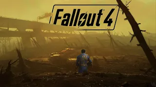 Fallout 4 - Прохождение на сложном #3