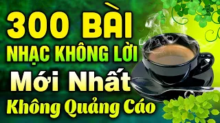 Nhạc Không Lời Rumba Hải Ngoại Mới Nhất không Quảng Cáo | Hòa Tấu Guitar Không Lời | Nhạc Buổi Sáng