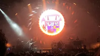 Brit Floyd - One of These Days (Pink Floyd cover) 2024-03-03 Portland, ME