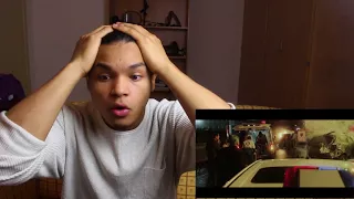 J. Balvin - Sigo Extrañándote Reaccion=Reaction