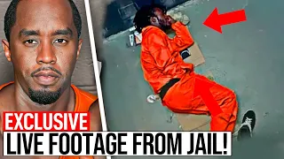 P Diddy Is Going to JAIL FOR LIFE!