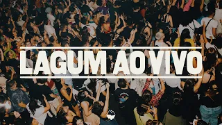 LAGUM AO VIVO (SHOW COMPLETO)