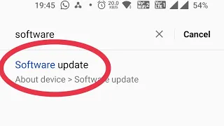 mobile setting software update  ke ko check kaise kare OnePlus 10R 150W  , mobile setting OnePlus 10