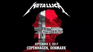 Metallica - Master of Puppets (Live in Copenhagen - 9/02/17)