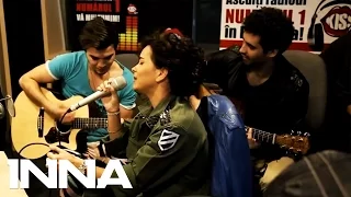 INNA - INNdiA | Live @ Kiss FM