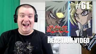 YGOTAS Episode 61 - Reaction Video