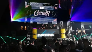 Insomnia Vini Vici @ Liget Club - CORNER