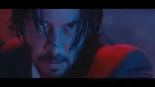 🎼 REPLAY ONE HOUR | THINK - KALEIDA | JOHN WICK OST