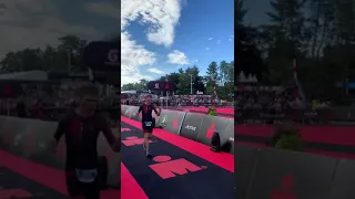 IRONMAN Vichy 2022