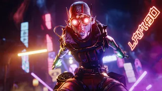 🔴RANKED GRIND TO MASTERS | APEX LEGENDS LIVE! | PS5