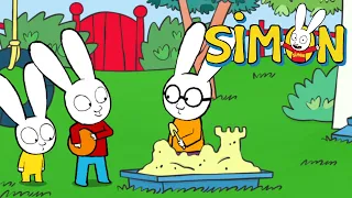 Simon *La cabane de papa* COMPILATION 1h Saison1+2 HD [Officiel] Dessin animé pour enfants