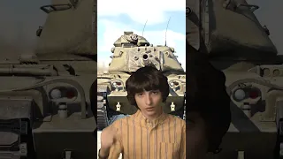 Turkish Tank be like