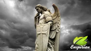 ARCHANGEL MICHAEL | SATAN THROWN OUT OF HEAVEN | Angels Singing In Heaven | Healing & Relaxation