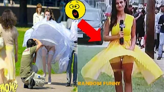 Random Funny Videos |Try Not To Laugh Compilation | Cute People And Animals Doing Funny Things #P36