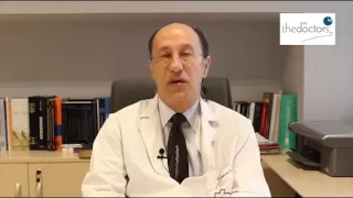 Estrabismo por el Dr Castanera: edad, la operación, recuperación