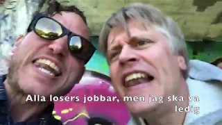 Galären - Nu är det sommarlov 2019