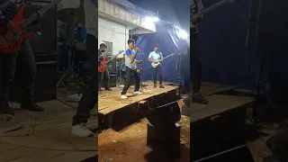 Sohlawiat musical band concert at Pdengkarong village / by Wanpli Surong.