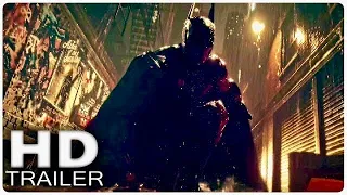 BATMAN : ARKHAM SHADOW Teaser Tráiler Español (2024)