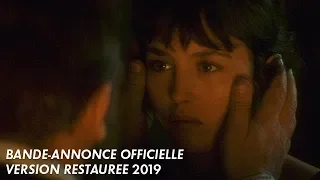 CAMILLE CLAUDEL - Version restaurée 4K - Bande annonce 2019