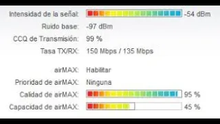 Configure Radios from Scratch - Ubiquiti Equipment - NANOSTATION m5 AIRMAX ETC